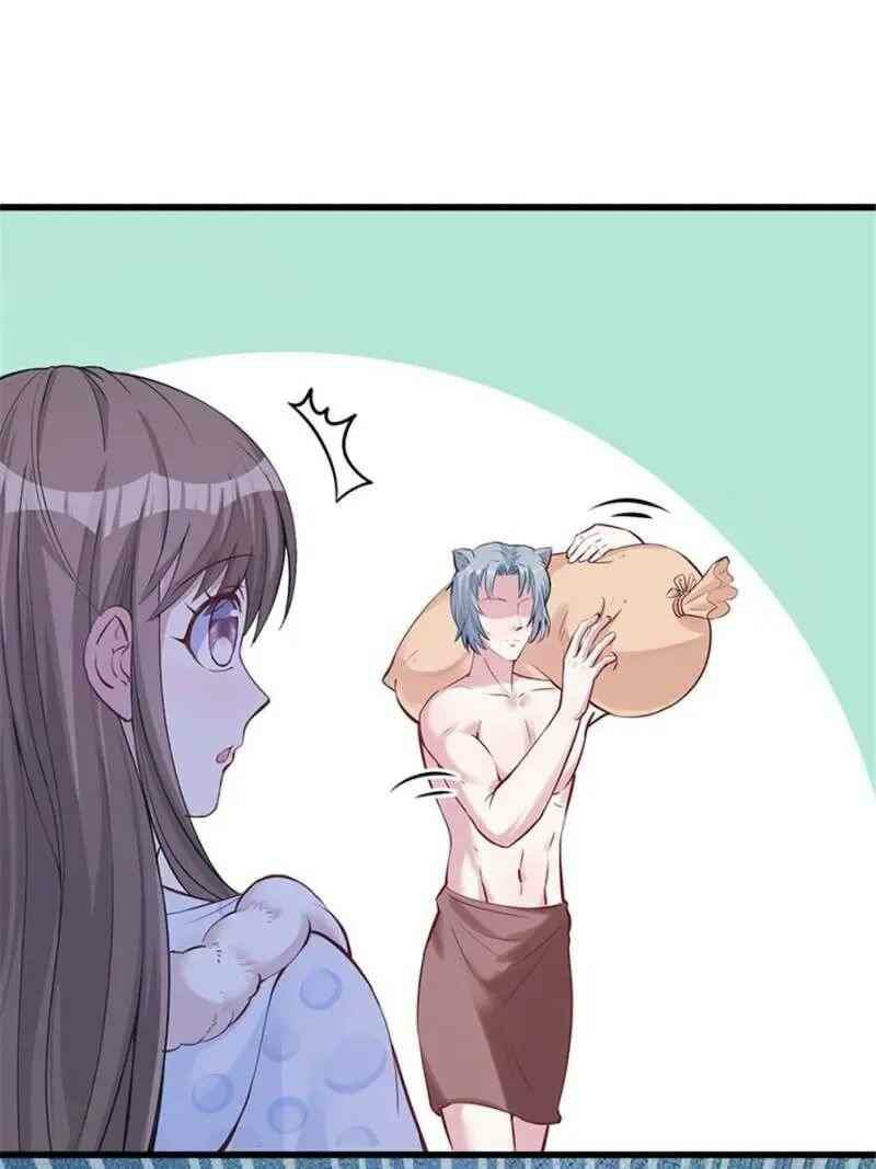 Beauty and the Beasts Chapter 134 Gambar 45